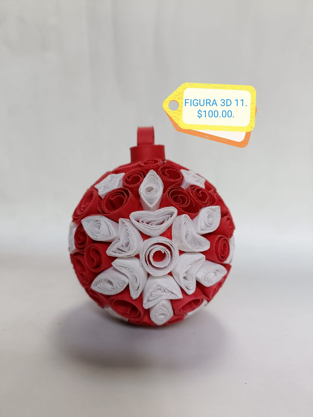 Figuras 3D